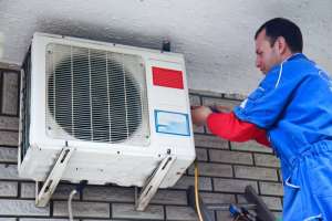 24/7 and Emergency HVAC Near Evesboro, NJ | Air Conidtioning and Heating Contractors