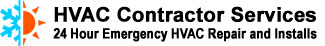 Evesboro HVAC Services
